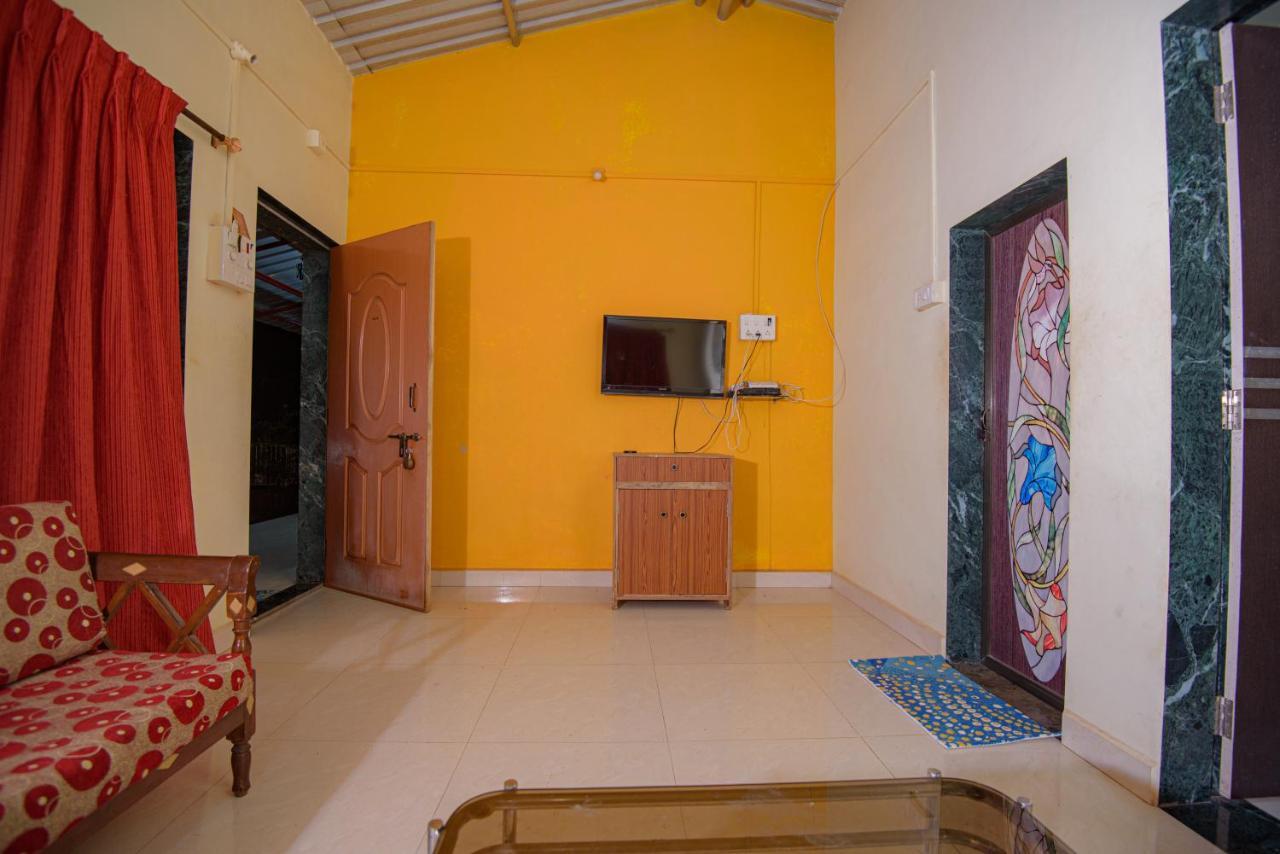 אליבג Prajakta Rest House מראה חיצוני תמונה