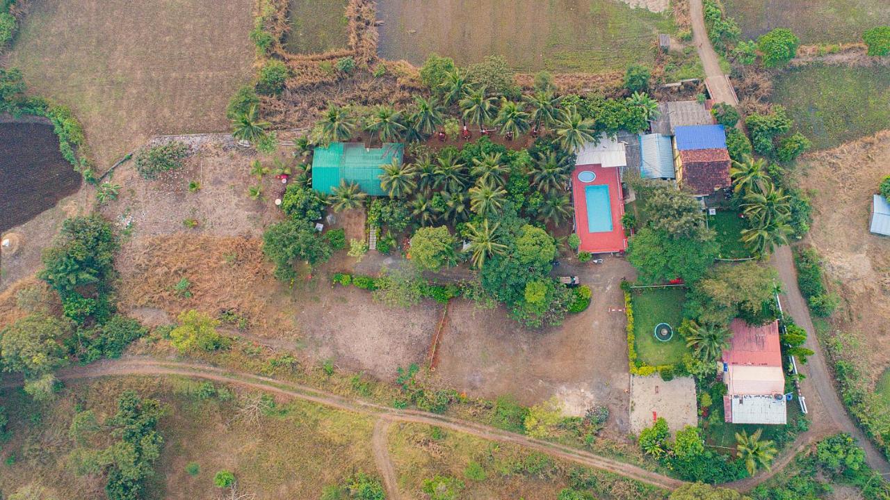 אליבג Prajakta Rest House מראה חיצוני תמונה