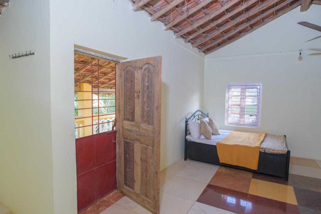 אליבג Prajakta Rest House מראה חיצוני תמונה