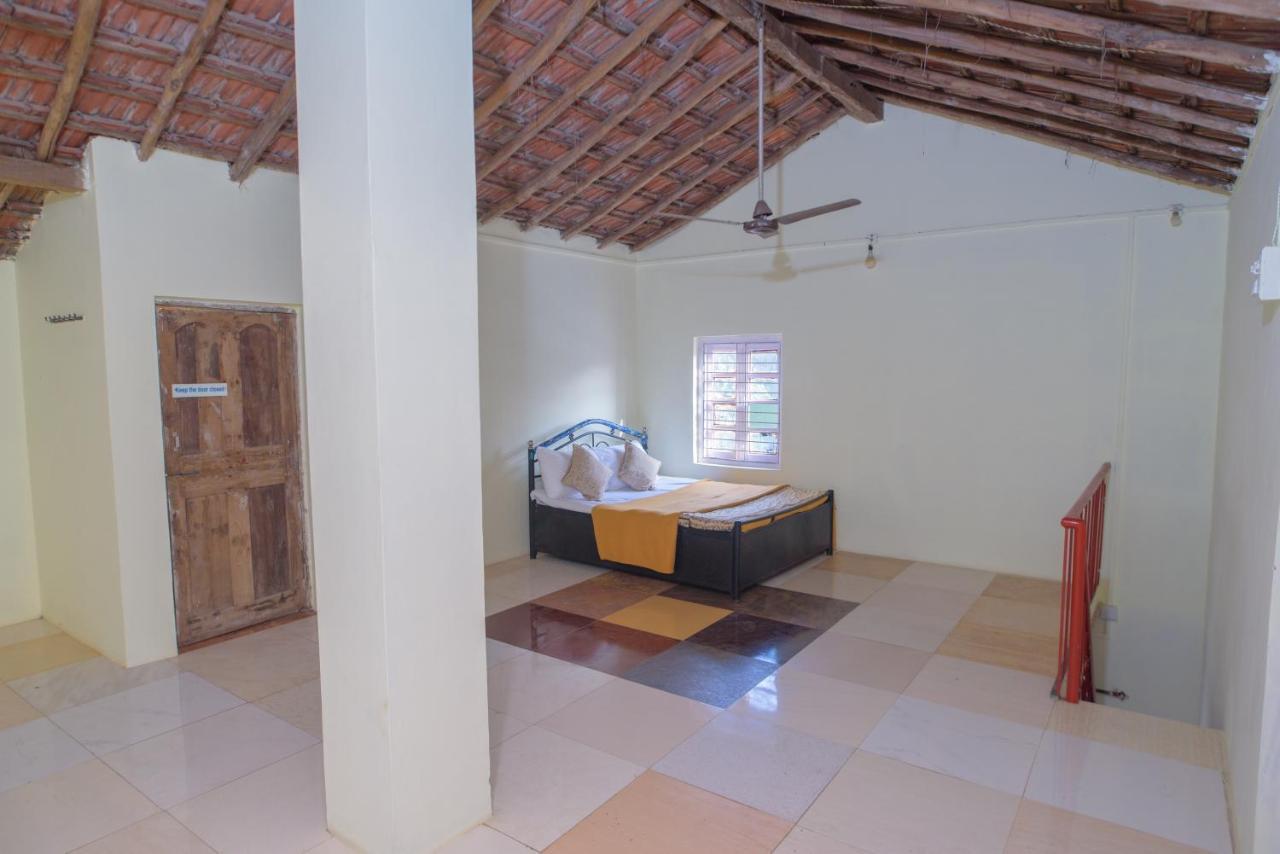 אליבג Prajakta Rest House מראה חיצוני תמונה
