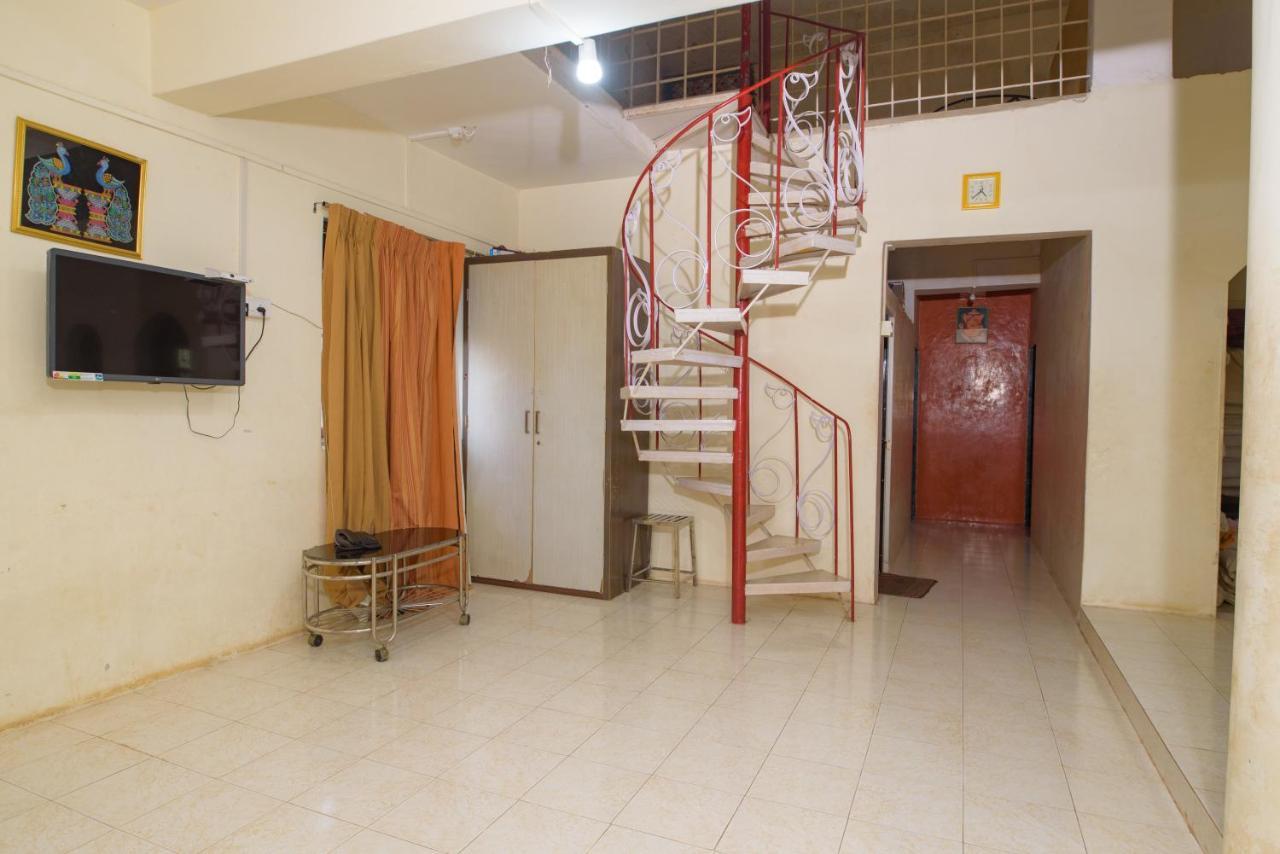 אליבג Prajakta Rest House מראה חיצוני תמונה