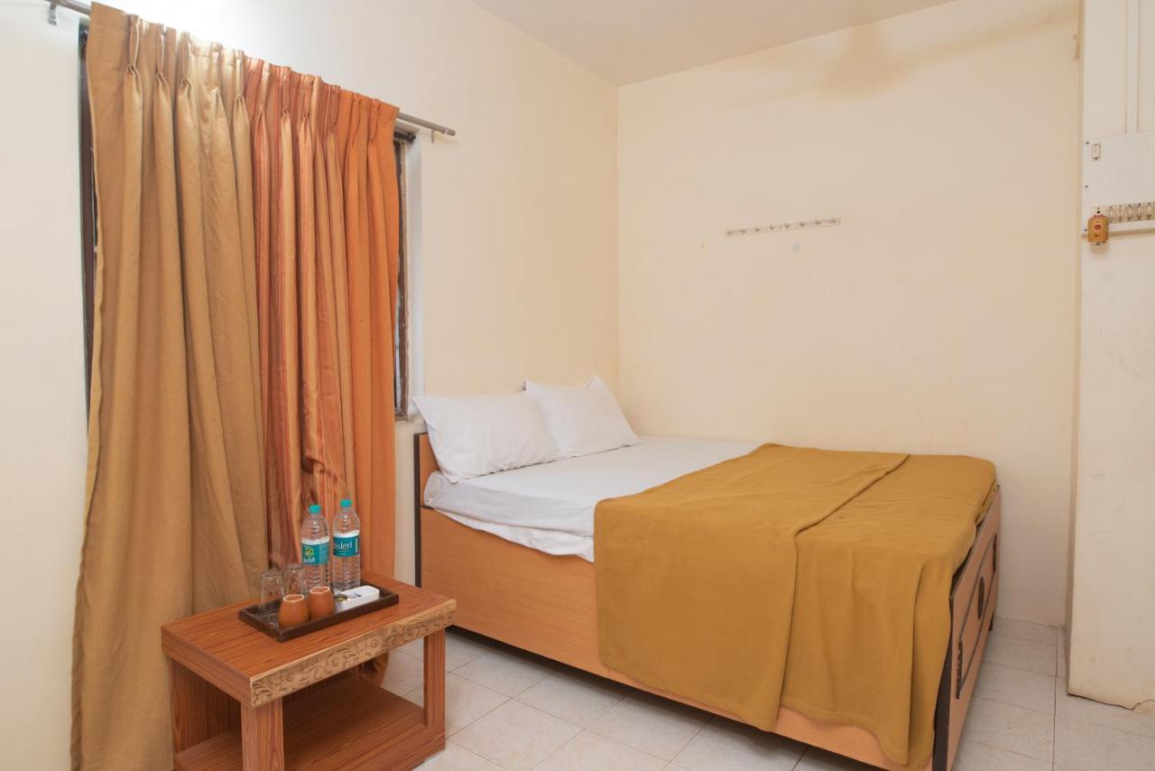 אליבג Prajakta Rest House מראה חיצוני תמונה