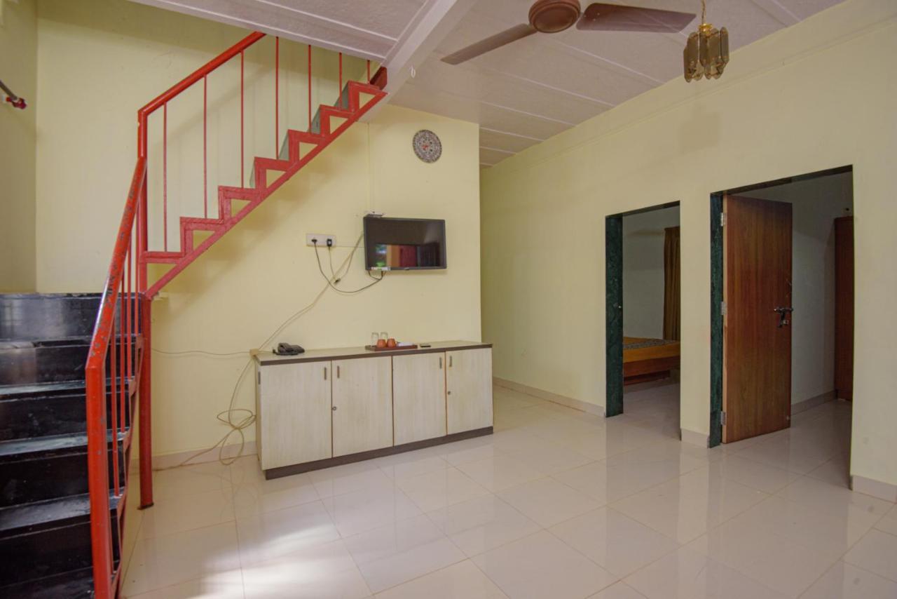 אליבג Prajakta Rest House מראה חיצוני תמונה