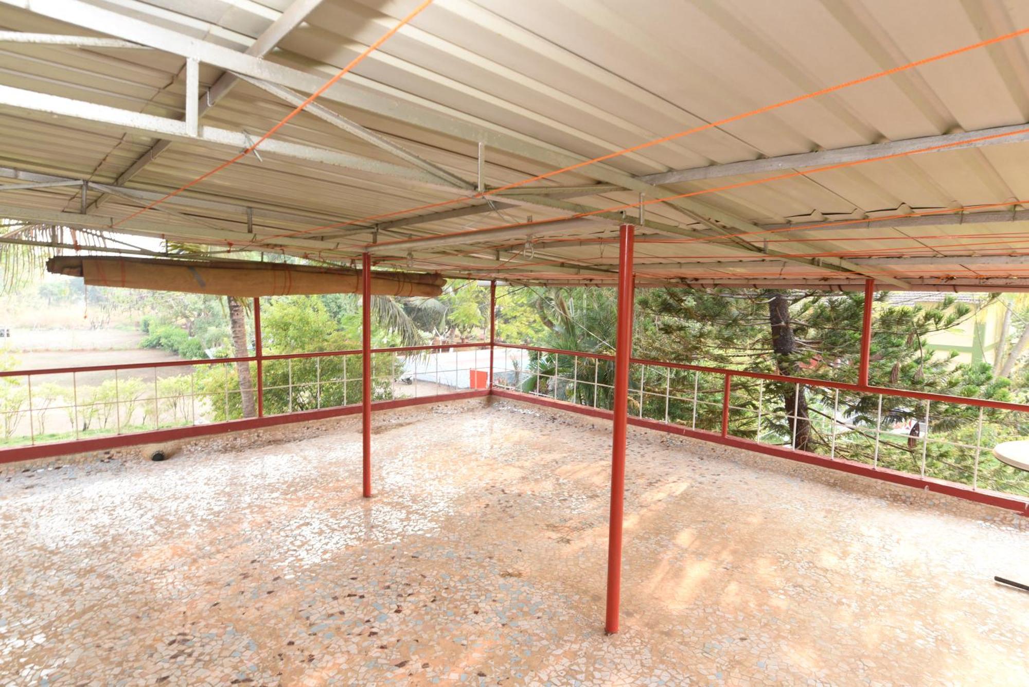 אליבג Prajakta Rest House חדר תמונה